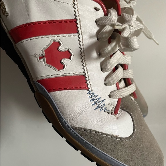 Dsquared2 sneaker - Picture 3 of 5